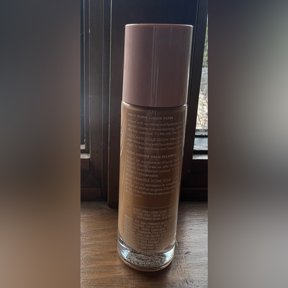 ELF Halo Glow Liquid Filter Shade 4 - Picture 2 of 10